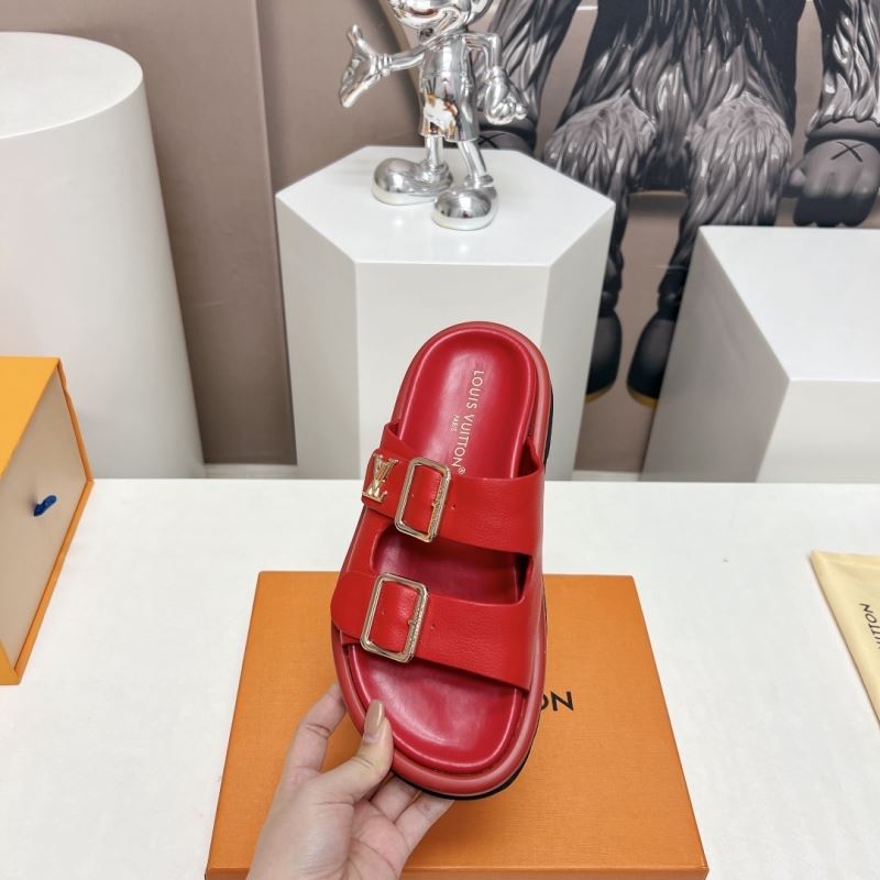 Louis Vuitton Slippers